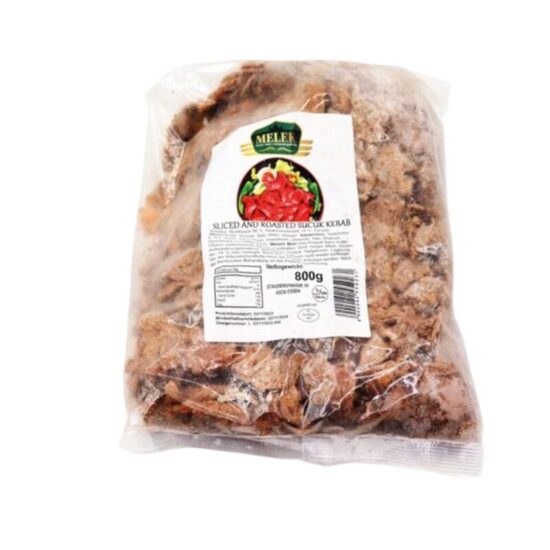 Kebab kanalihast 1kg